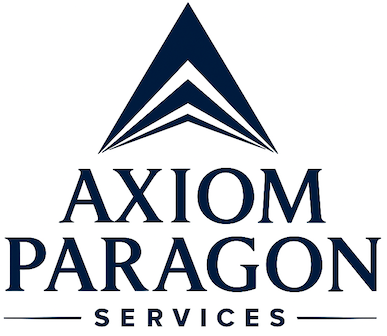 Axiom Paragon Services, LLC Logo