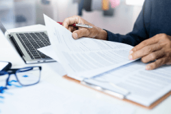 Tampa business IRS resolution services