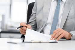 Tampa audit and review services